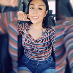 Meet your Posher, Meztli